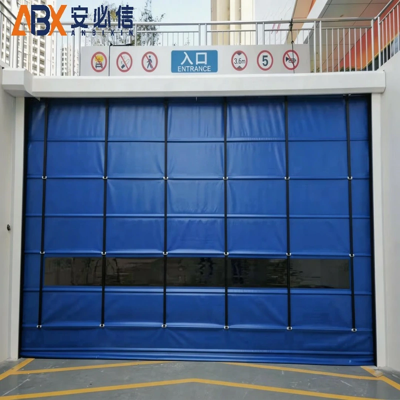 钦州市堆积门