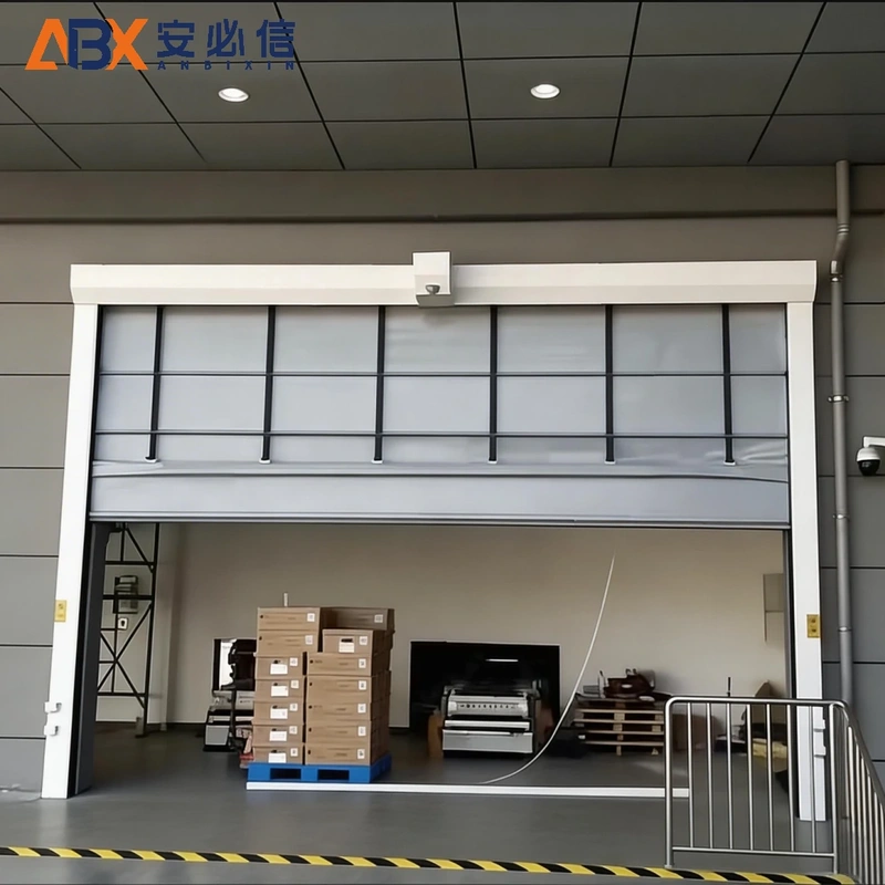 钦州市冷库门封